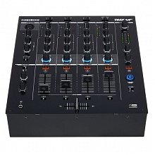 DJ микшер Reloop RMX-44 BT