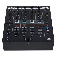 DJ микшер Reloop RMX-44 BT
