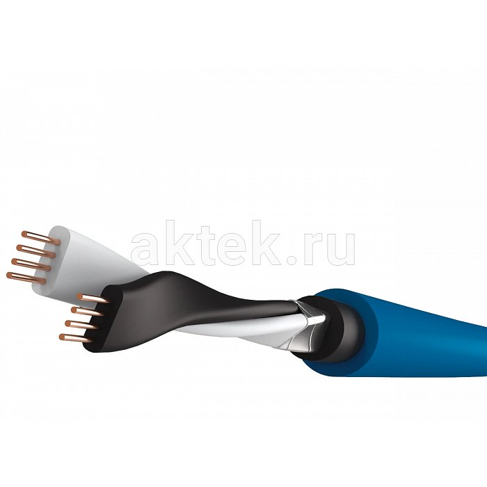 Сабвуферный кабель Wireworld SIM6.0M-10 6 м, RCA–RCA 4