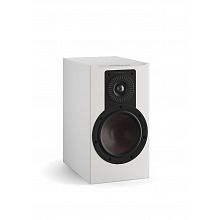 DALI OPTICON 2 MK2 Satin White пассивная полочная АС 6,5дюйма/30–150Вт 3