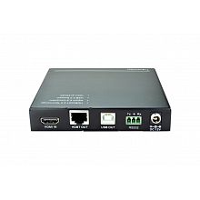 Digis EX-US100 комплект передатчика и приёмника, 4K, до 100 м 3 Digis EX-US100 комплект передатчика и приёмника, 4K, до 100 м 3