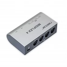 Nektar MIDIFlex 4 USB MIDI-контроллер