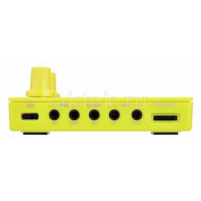 Синтезатор 1010music Nanobox | Lemondrop 3