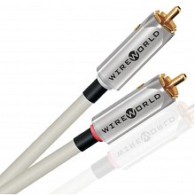 RCA-кабель Wireworld SOI0.5M-10 Gold 0,5 м, RCA–RCA
