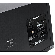 Студийный монитор Dynaudio LYD-48 Black Right 2