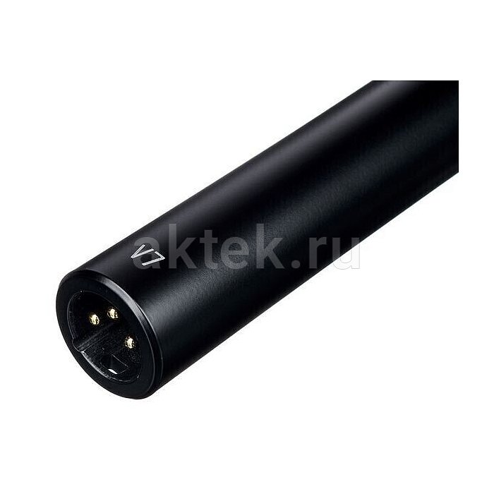 Студийный микрофон SE Electronics V7 ENG 4