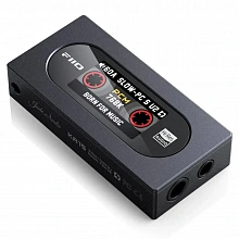 Усилитель для наушников FIIO KA15 Black 2