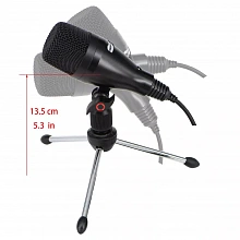FREEBOSS CM-03 студийный USB-микрофон 3