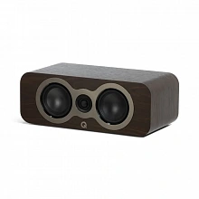 Акустика центрального канала Q Acoustics Q 3090c Claro Walnut 3