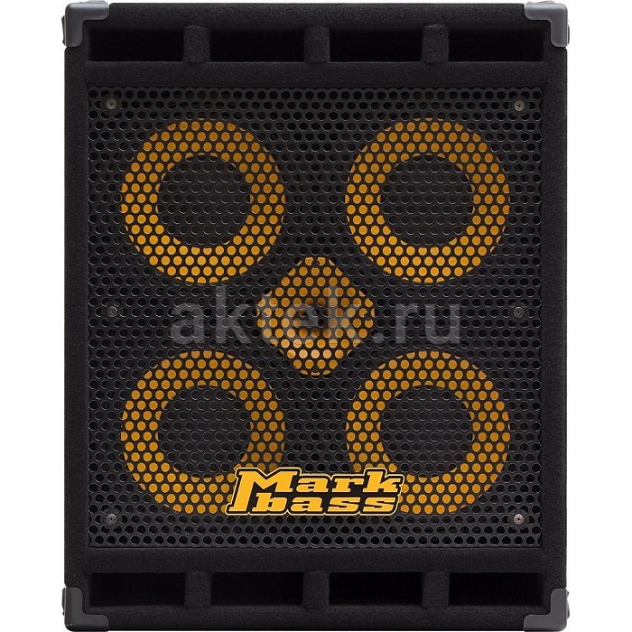 Басовый комбоусилитель Markbass STANDARD 104 HF