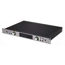 Аудиоинтерфейс Universal Audio Apollo x8p Gen2 Essentials+