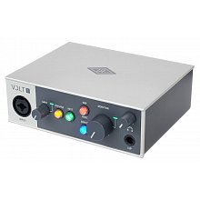 Аудиоинтерфейс Universal Audio Volt 1