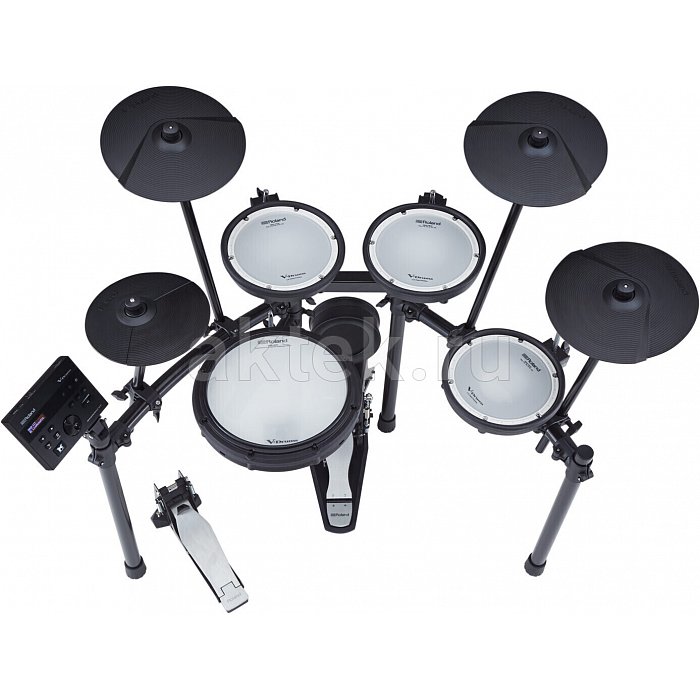 Электронная ударная установка Roland TD-07KX KIT 2