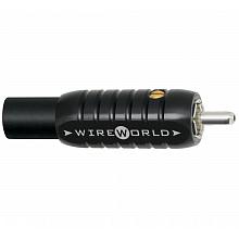 RCA-разъёмы Wireworld RCAM11MM 