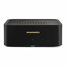 Marantz MODEL M1 Black интегральный стереоусилитель 2 Marantz MODEL M1 Black интегральный стереоусилитель 2