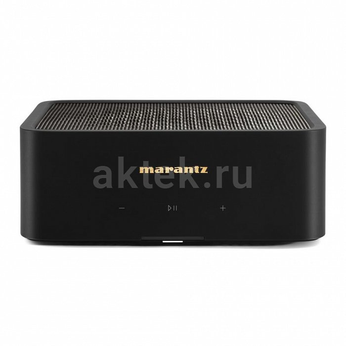 Marantz MODEL M1 Black интегральный стереоусилитель 2