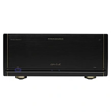 Усилитель мощности Parasound JC5 black 3