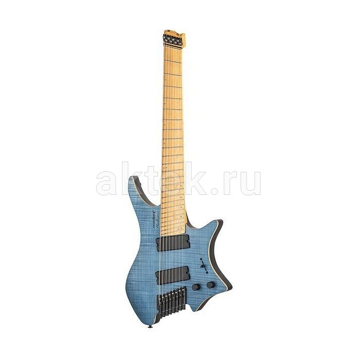 Электрогитара Strandberg Boden Standard NX 8 Blue 4