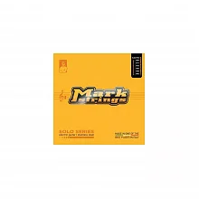 Markbass Solo Series DV6SOSS09046EL комплект струн электрогитары, 9–46
