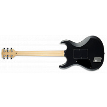 Электрогитара ESP E-II RZK-I Burnt Richard Z. Kruspe Signature 3 Электрогитара ESP E-II RZK-I Burnt Richard Z. Kruspe Signature 3