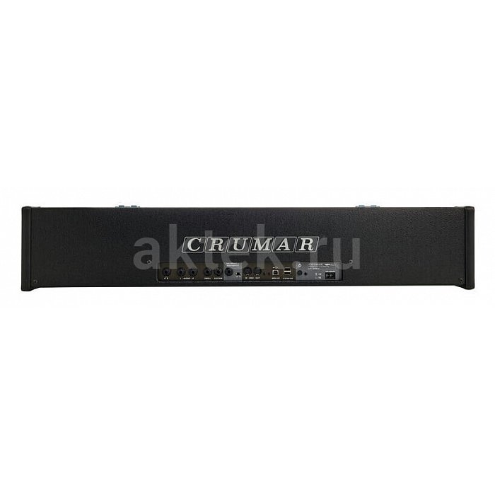 Синтезатор Crumar Mojo Suitcase 7