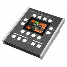 Tascam RC-SS150 пульт дистанционного управления для SS-R250N/-CDR250N