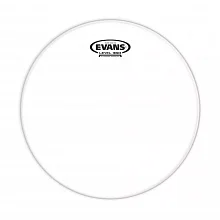 Evans S12H30 Hazy 300 12" барабанный пластик