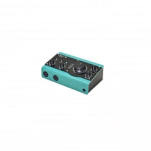 Montarbo DSI-22 USB-аудиоинтерфейс, 2 канала, 24 бит/192 кГц