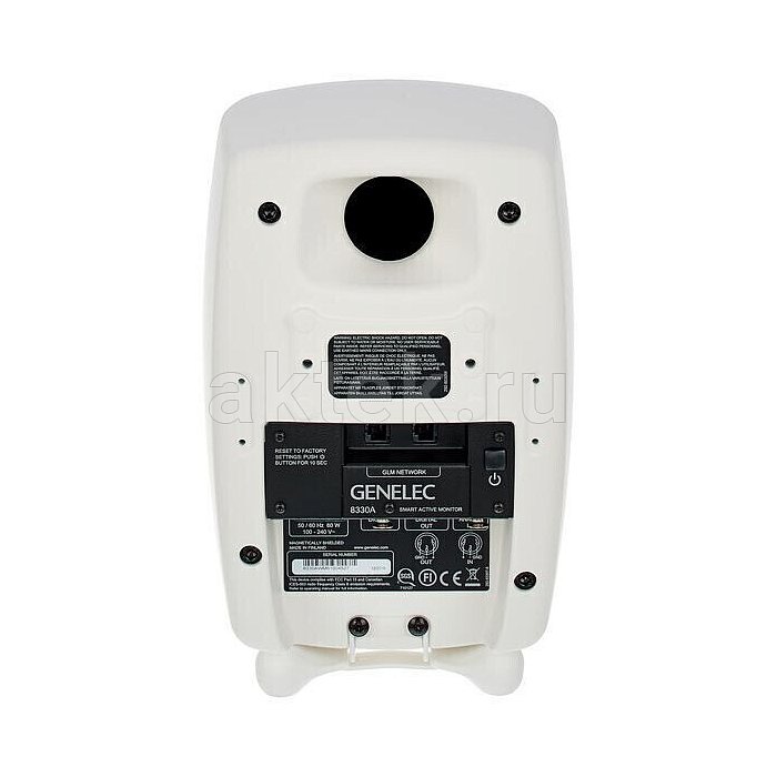 Студийные мониторы Genelec 8330AW bundle pack 5