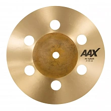 Sabian 08" AAX Air Splash сплэш-тарелка 2