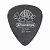 Dunlop 488P088 Tortex Pitch Black Standard медиаторы, 0,88 мм