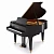 Kawai GL-20 M/PEP ID акустический рояль с банкеткой
