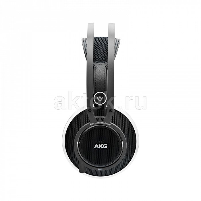 AKG K812PRO референсные открытые наушники, 36 Ом, 5-54000 Гц, кабель 3 м 4