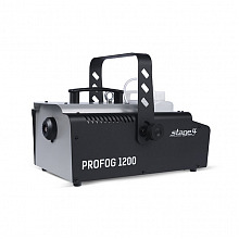 STAGE4 PROFOG 1200 дым-машина, производительность 510 м³/мин