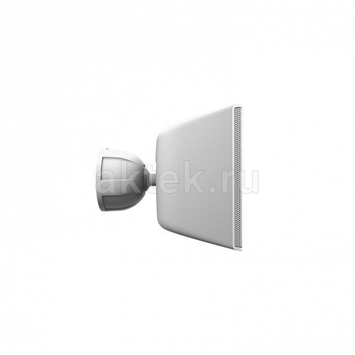 LD Systems DQOR 3 W White пассивная АС 3″/30Вт 10