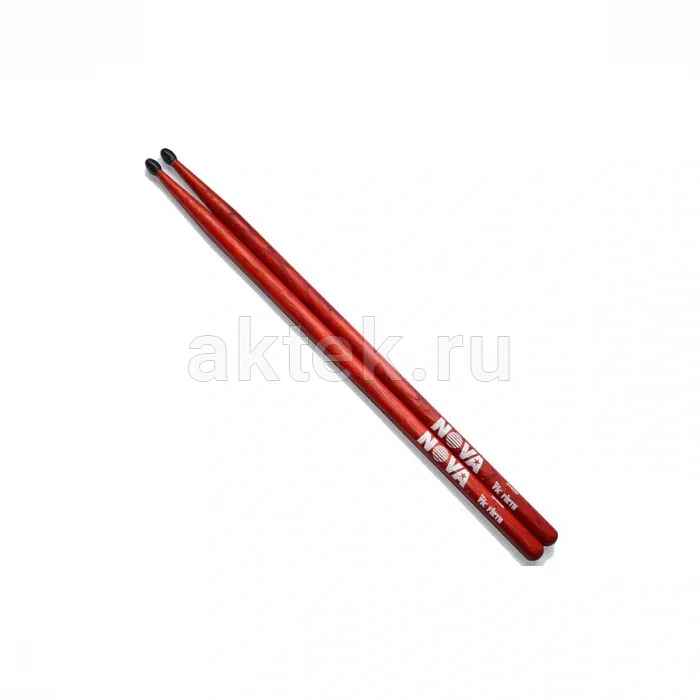 Vic Firth N5ANR барабанные палочки, орех 3