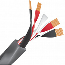 Акустический кабель Wireworld EQSM025-8 в нарезку