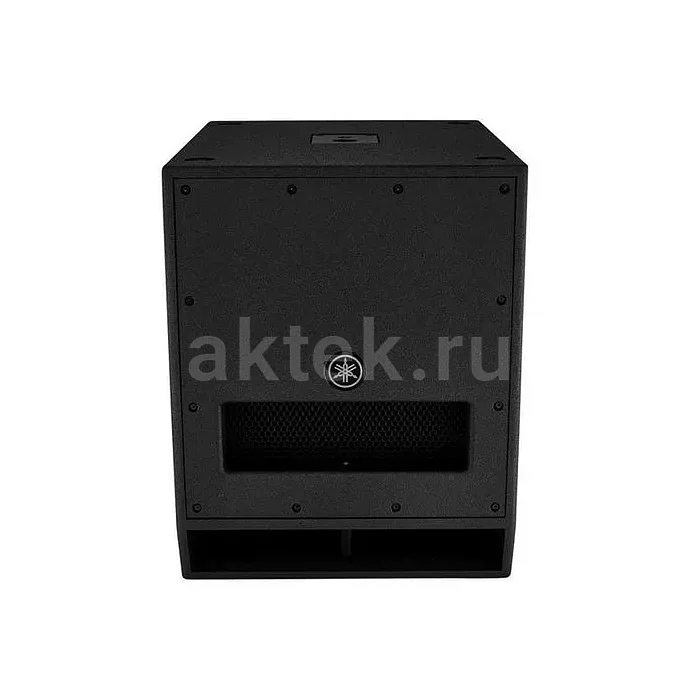 Yamaha DXS15 mkII активный сабвуфер, 15″, 800 Вт, 135 дБ 3