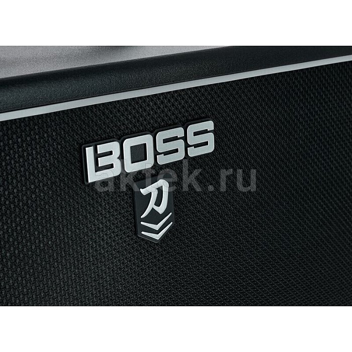 Гитарный кабинет Boss KATANA SPEAKER CABINET KTN-C212W 11