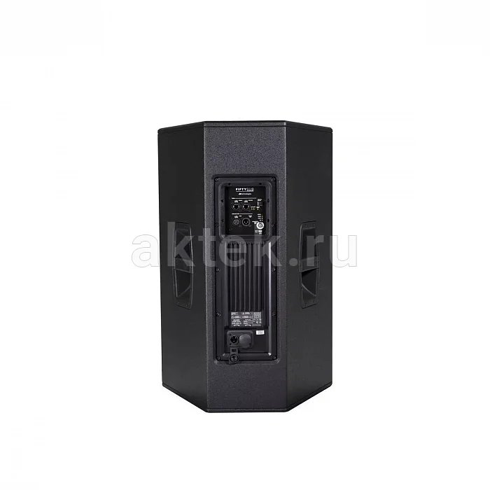 dB Technologies FIFTY 118S SUB активный сабвуфер, 1600 Вт 2