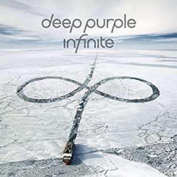 Виниловая пластинка DEEP PURPLE - INFINITE 180 GRAM PICTURE VINYL 12"