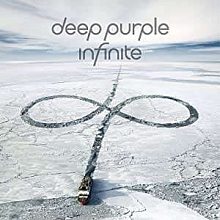 Виниловая пластинка DEEP PURPLE - INFINITE 180 GRAM PICTURE VINYL 12"