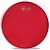 Evans TT16HR Hydraulic Red 16" барабанный пластик
