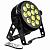 STAGE4 Q-PAR 12x10XWAU PAR-прожектор RGBWA+UV, 12×10 Вт