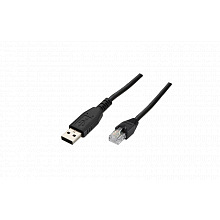 MARANI USB-485-RJ кабель-преобразователь для связи с модулями