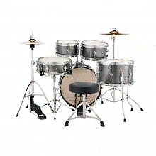 Pearl RSJ465C/C708 детская ударная установка Roadshow Jr 3
