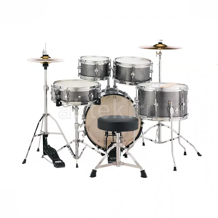 Pearl RSJ465C/C708 детская ударная установка Roadshow Jr 3