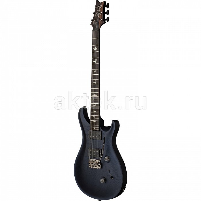 Электрогитара PRS Standard 24 Satin Pearl Black 3