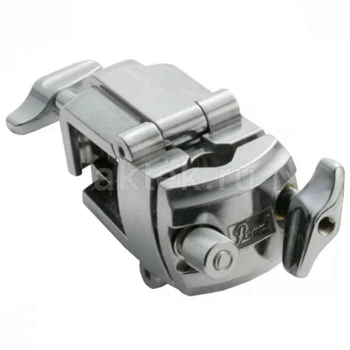 Pearl PCX-200 Pipe Clamp переходник держателя к барабанной раме 5