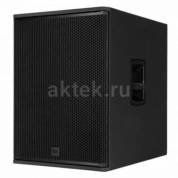Активный сабвуфер RCF SUB 18-AX